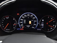 2019款 535T CVT锐联版 国VI