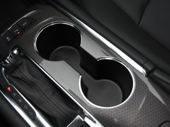2019款 535T CVT锐联版 国VI