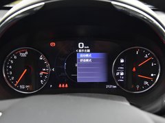 2019款 535T CVT锐联版 国VI