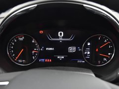 2019款 535T CVT锐联版 国VI