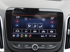 2019款 535T CVT锐联版 国VI
