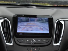 2019款 535T CVT锐联版 国VI