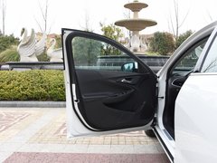 2019款 535T CVT锐联版 国VI