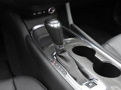 2019款 535T CVT锐联版 国VI