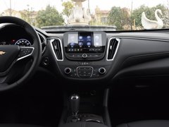 2019款 535T CVT锐联版 国VI
