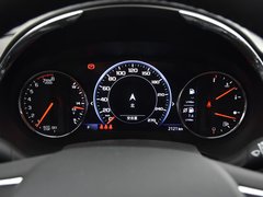 2019款 535T CVT锐联版 国VI