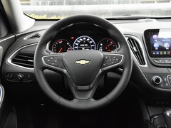 2019款 535T CVT锐联版 国VI