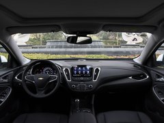 2019款 535T CVT锐联版 国VI