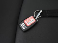 2019款 535T CVT锐联版 国VI