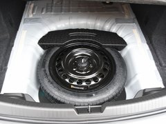 2019款 535T CVT锐联版 国VI