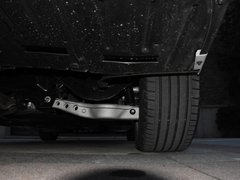 2019款 535T CVT锐联版 国VI