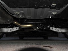 2019款 535T CVT锐联版 国VI