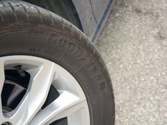 2019款 535T CVT锐联版 国VI