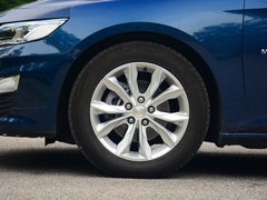 2019款 535T CVT锐联版 国VI