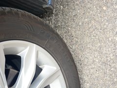 2019款 535T CVT锐联版 国VI