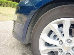 2019款 535T CVT锐联版 国VI