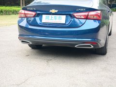 2019款 535T CVT锐联版 国VI