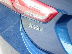 2019款 535T CVT锐联版 国VI