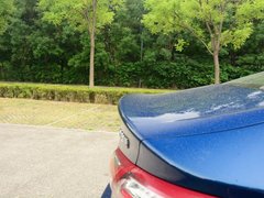 2019款 535T CVT锐联版 国VI