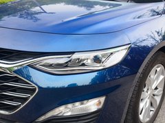 2019款 535T CVT锐联版 国VI