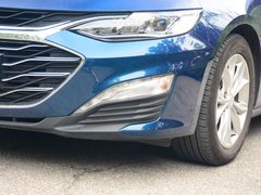 2019款 535T CVT锐联版 国VI