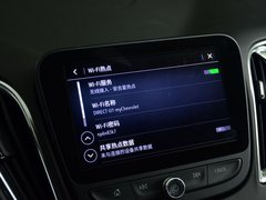 2019款 535T CVT锐联版 国VI