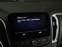 2019款 535T CVT锐联版 国VI