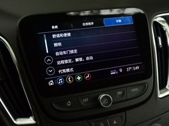 2019款 535T CVT锐联版 国VI