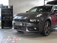 2019款 高能版 2.0T 自动两驱劲版 国VI