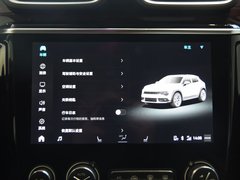 2019款 高能版 2.0T 自动两驱劲版 国VI