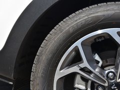 2019款 1.6T 自动两驱豪华版