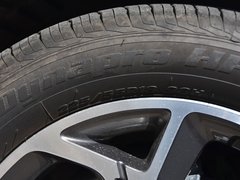 2019款 1.6T 自动两驱豪华版