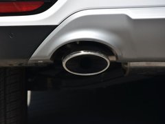 2019款 1.6T 自动两驱豪华版