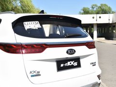2019款 1.6T 自动两驱豪华版
