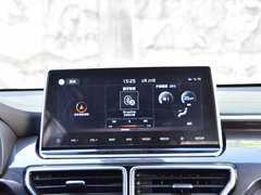 2019款 1.6T 自动两驱豪华版