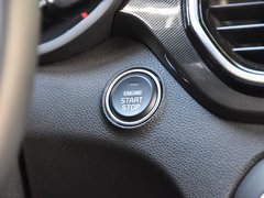 2019款 1.6T 自动两驱豪华版