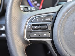 2019款 1.6T 自动两驱豪华版