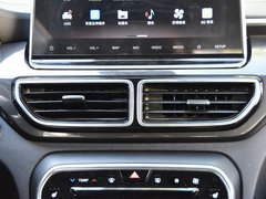 2019款 1.6T 自动两驱豪华版