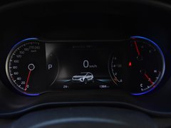 2019款 1.6T 自动两驱豪华版