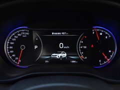 2019款 1.6T 自动两驱豪华版