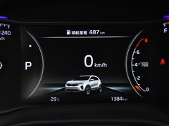 2019款 1.6T 自动两驱豪华版