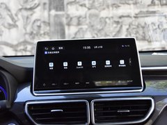 2019款 1.6T 自动两驱豪华版