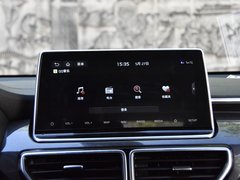 2019款 1.6T 自动两驱豪华版