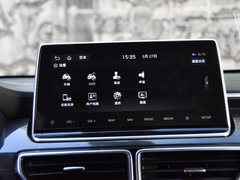 2019款 1.6T 自动两驱豪华版