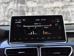 2019款 1.6T 自动两驱豪华版