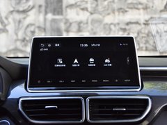 2019款 1.6T 自动两驱豪华版
