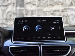 2019款 1.6T 自动两驱豪华版