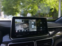 2019款 1.6T 自动两驱豪华版