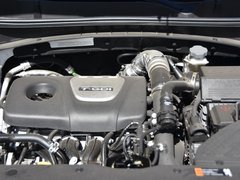 2019款 1.6T 自动两驱豪华版