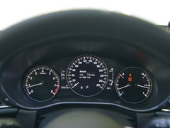 2020款 2.0L 自动尊悦型